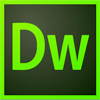 Adobe Dreamweaver CS6 Icon